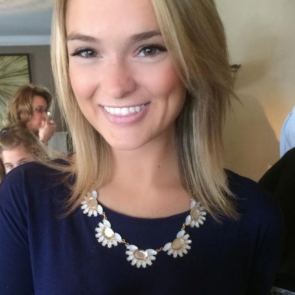 Meet your Posher, Haley